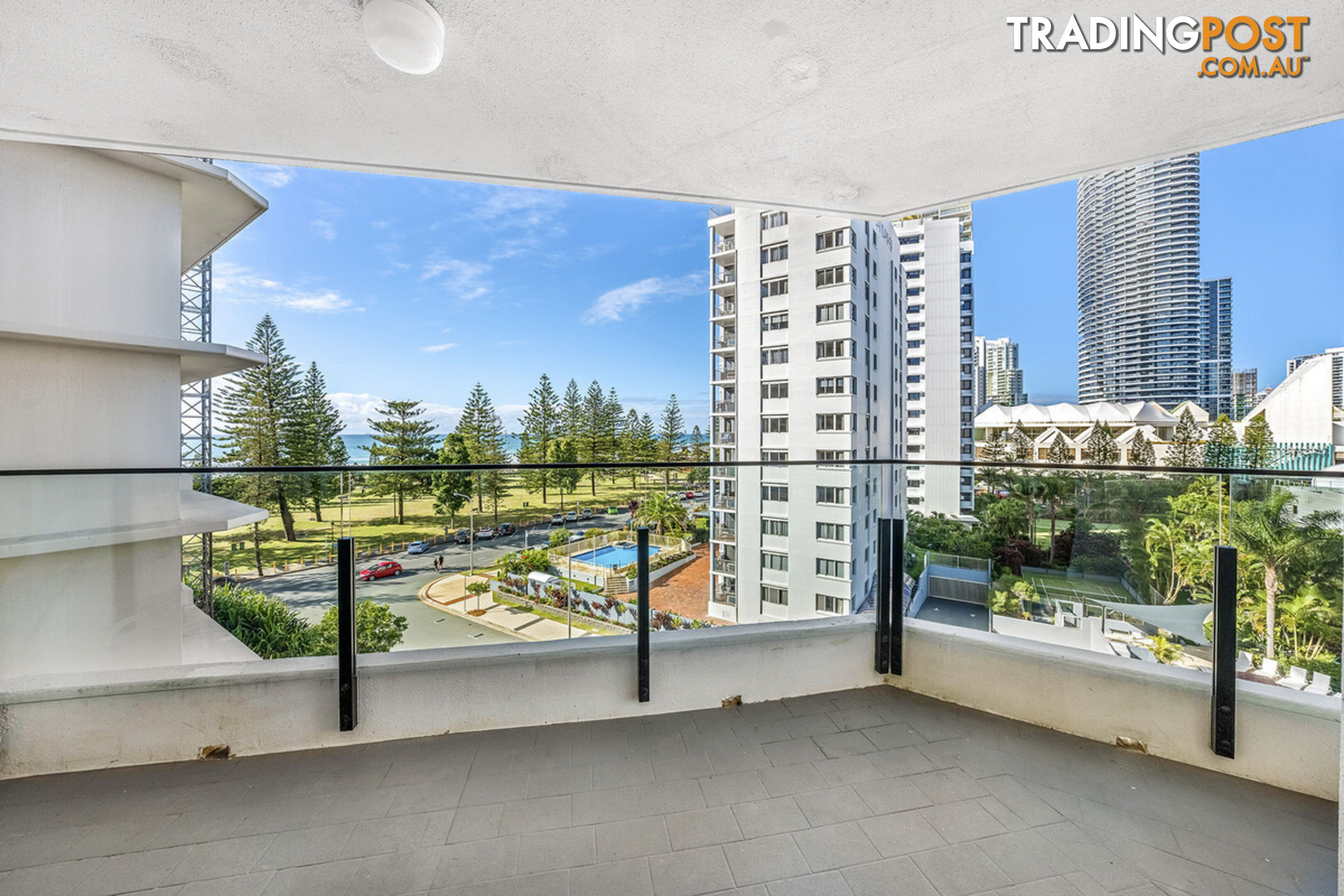 5E 1 Albert Avenue Broadbeach QLD 4218