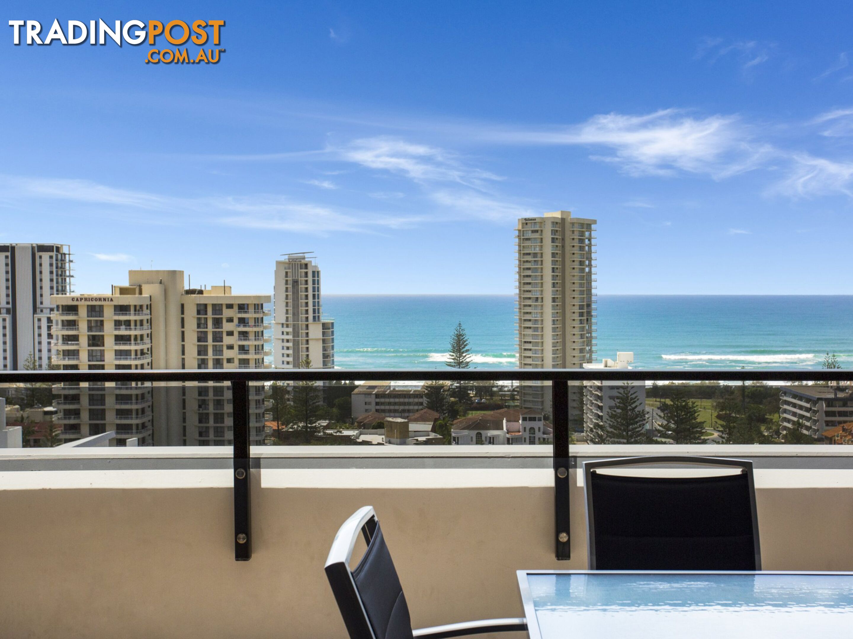 91/2729-2733 Gold Coast Highway BROADBEACH QLD 4218