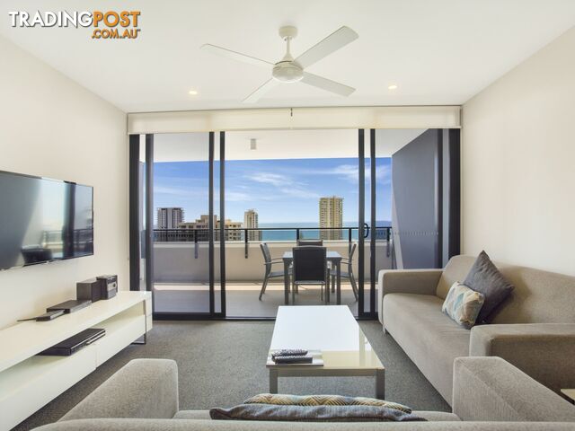 91/2729-2733 Gold Coast Highway BROADBEACH QLD 4218