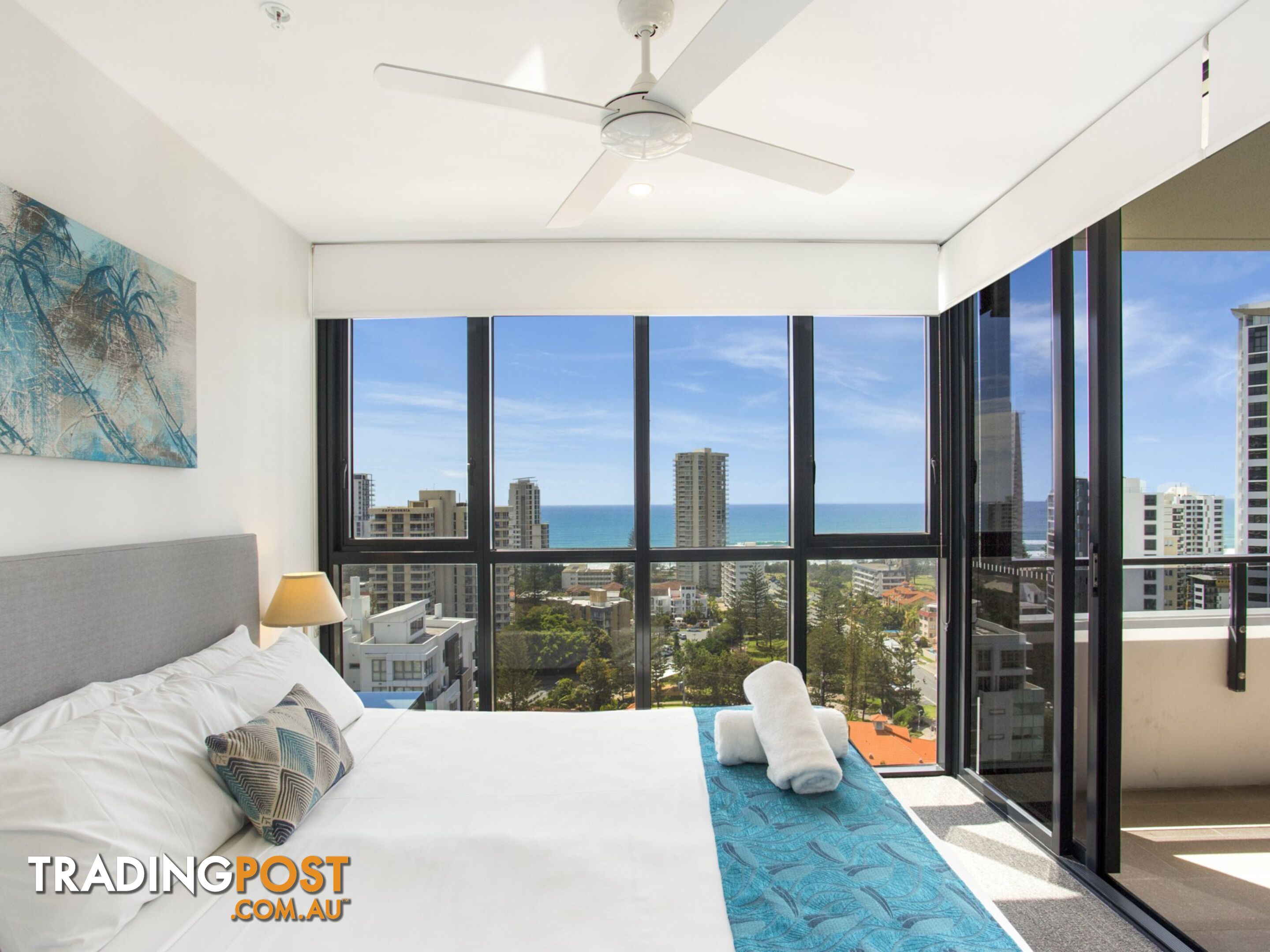 91/2729-2733 Gold Coast Highway BROADBEACH QLD 4218