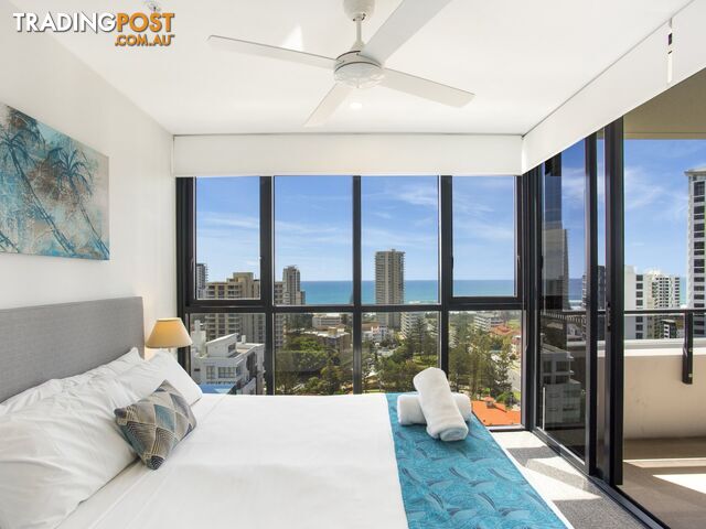 91/2729-2733 Gold Coast Highway BROADBEACH QLD 4218