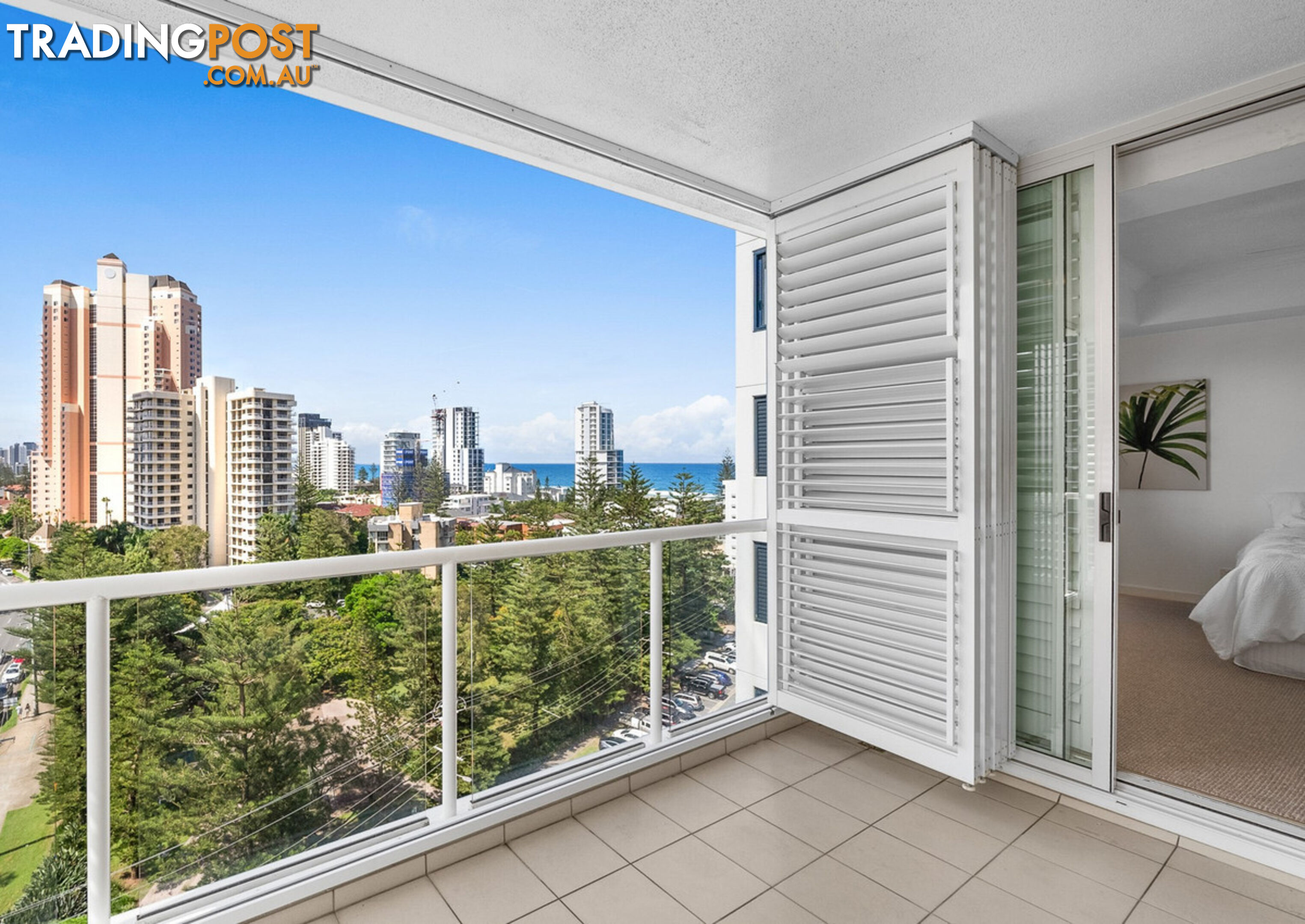 25 20 Queensland Avenue Broadbeach QLD 4218