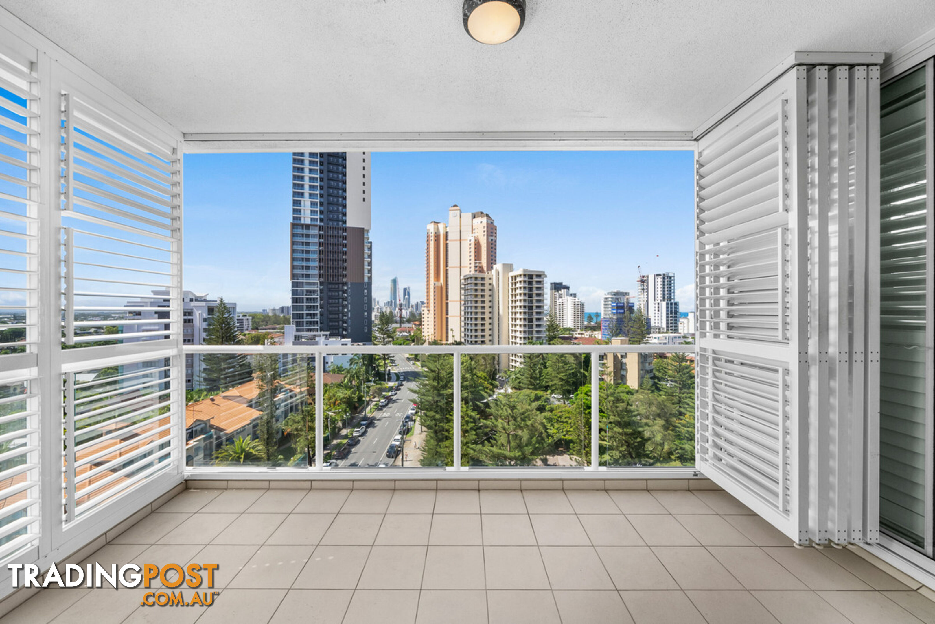 25 20 Queensland Avenue Broadbeach QLD 4218