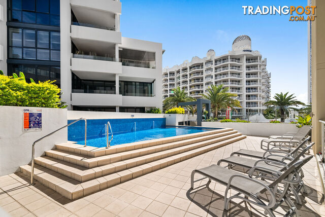 25 20 Queensland Avenue Broadbeach QLD 4218