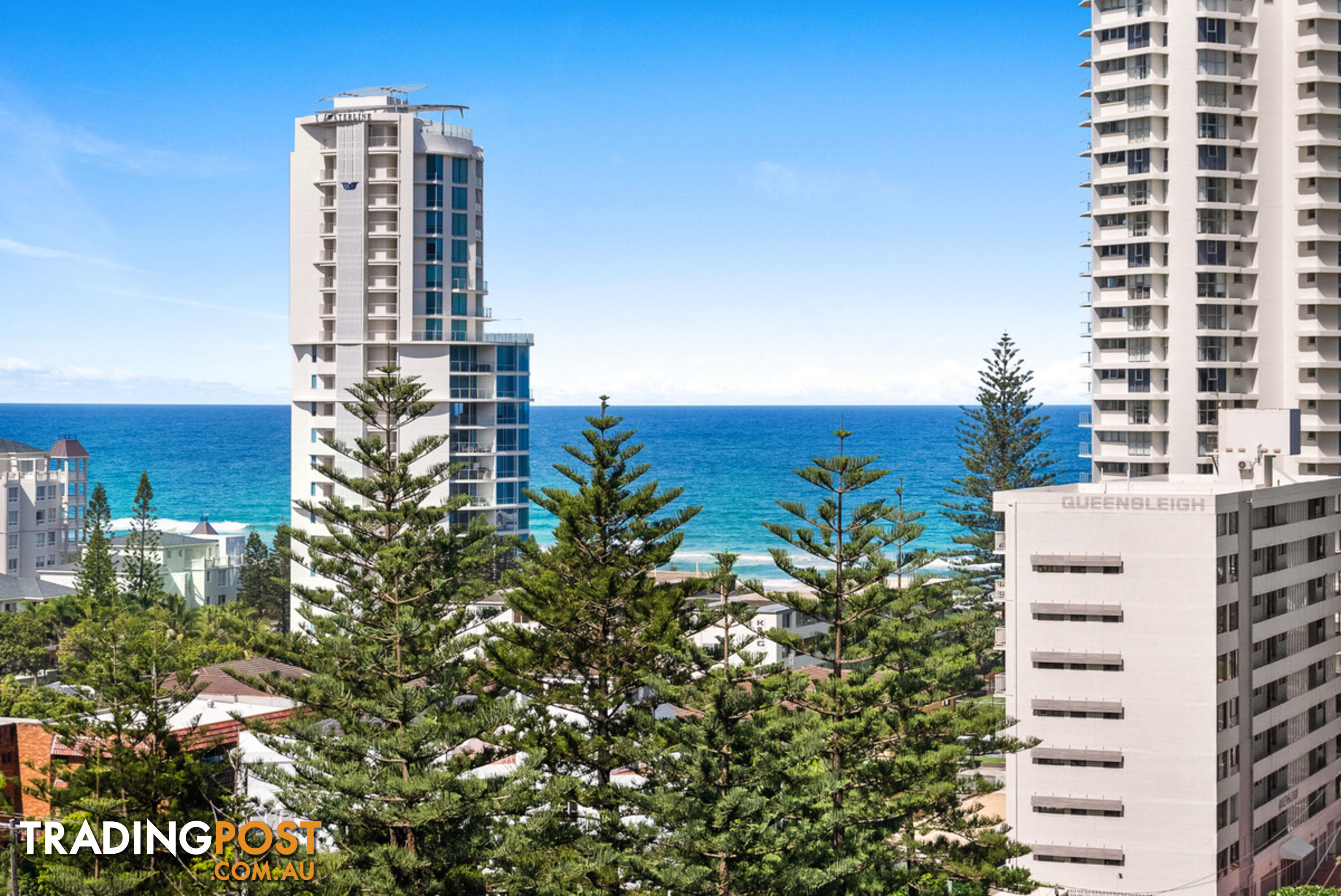 25 20 Queensland Avenue Broadbeach QLD 4218