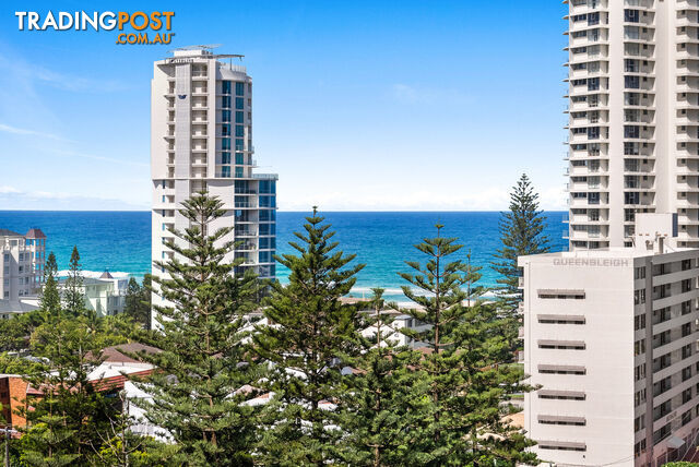 25 20 Queensland Avenue Broadbeach QLD 4218