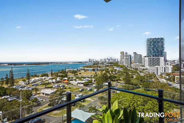 1105 165 Marine Parade Southport QLD 4215