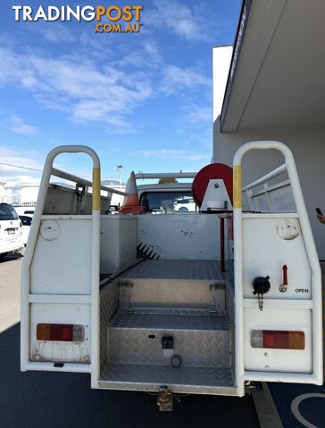 Fire Unit Body Yanmar Pump Water Tank