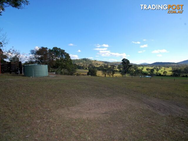 KARAAK FLAT NSW 2429