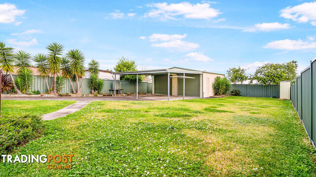 44 Murray Road WINGHAM NSW 2429