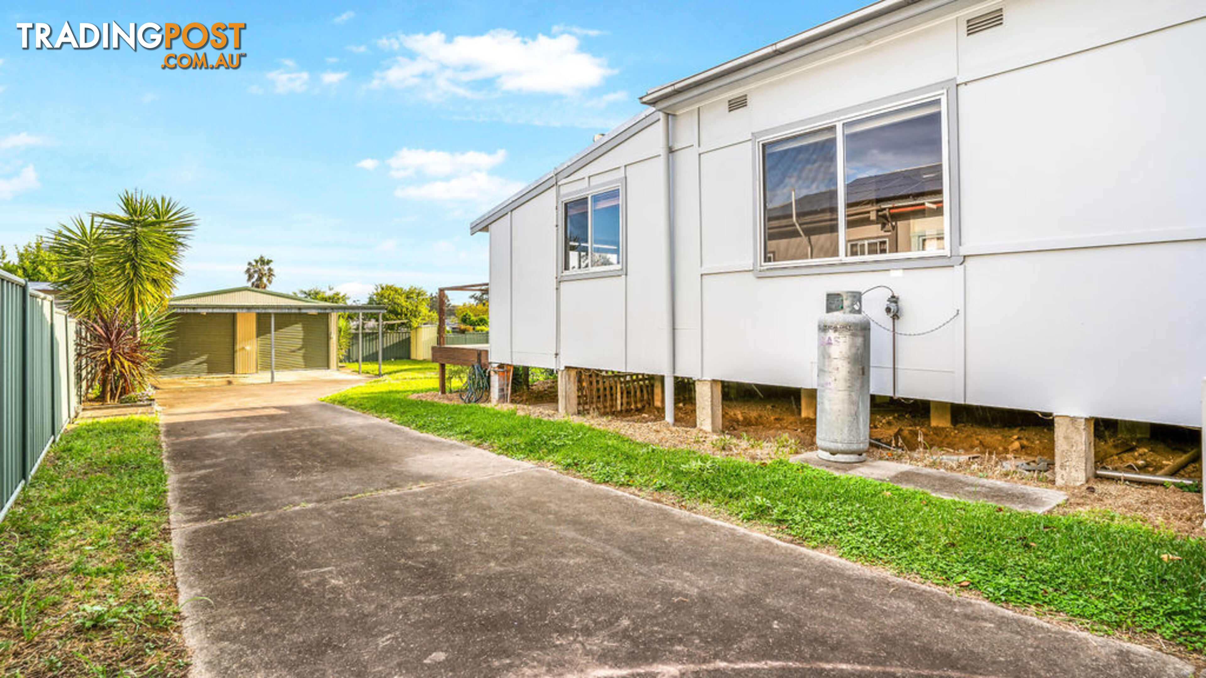 44 Murray Road WINGHAM NSW 2429