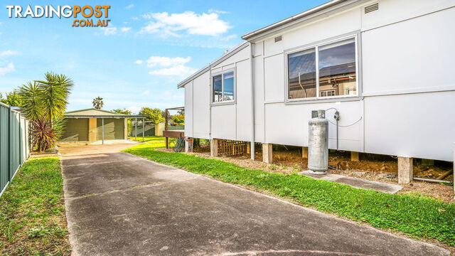 44 Murray Road WINGHAM NSW 2429