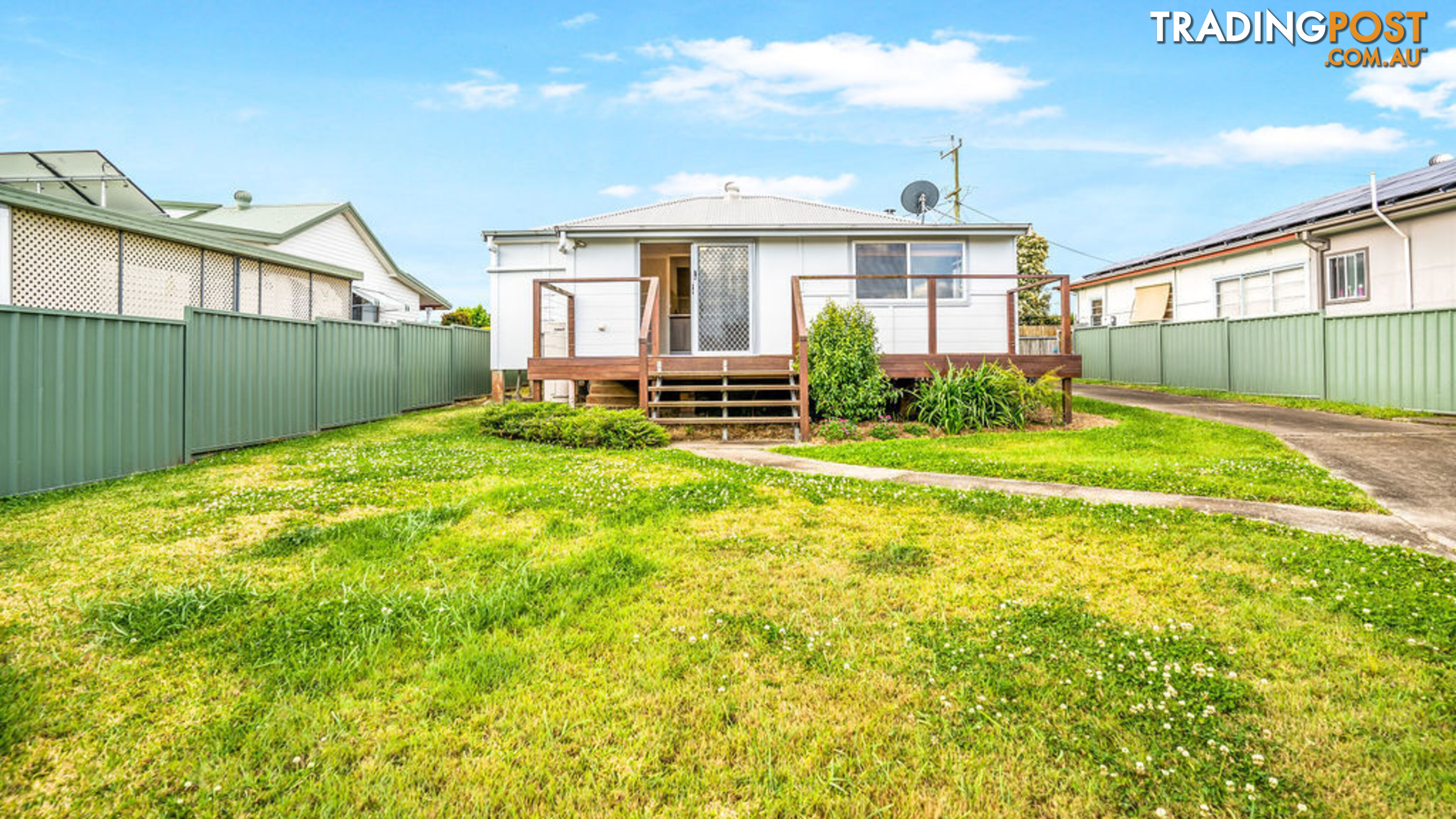 44 Murray Road WINGHAM NSW 2429