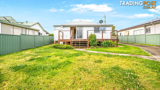 44 Murray Road WINGHAM NSW 2429