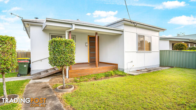 44 Murray Road WINGHAM NSW 2429