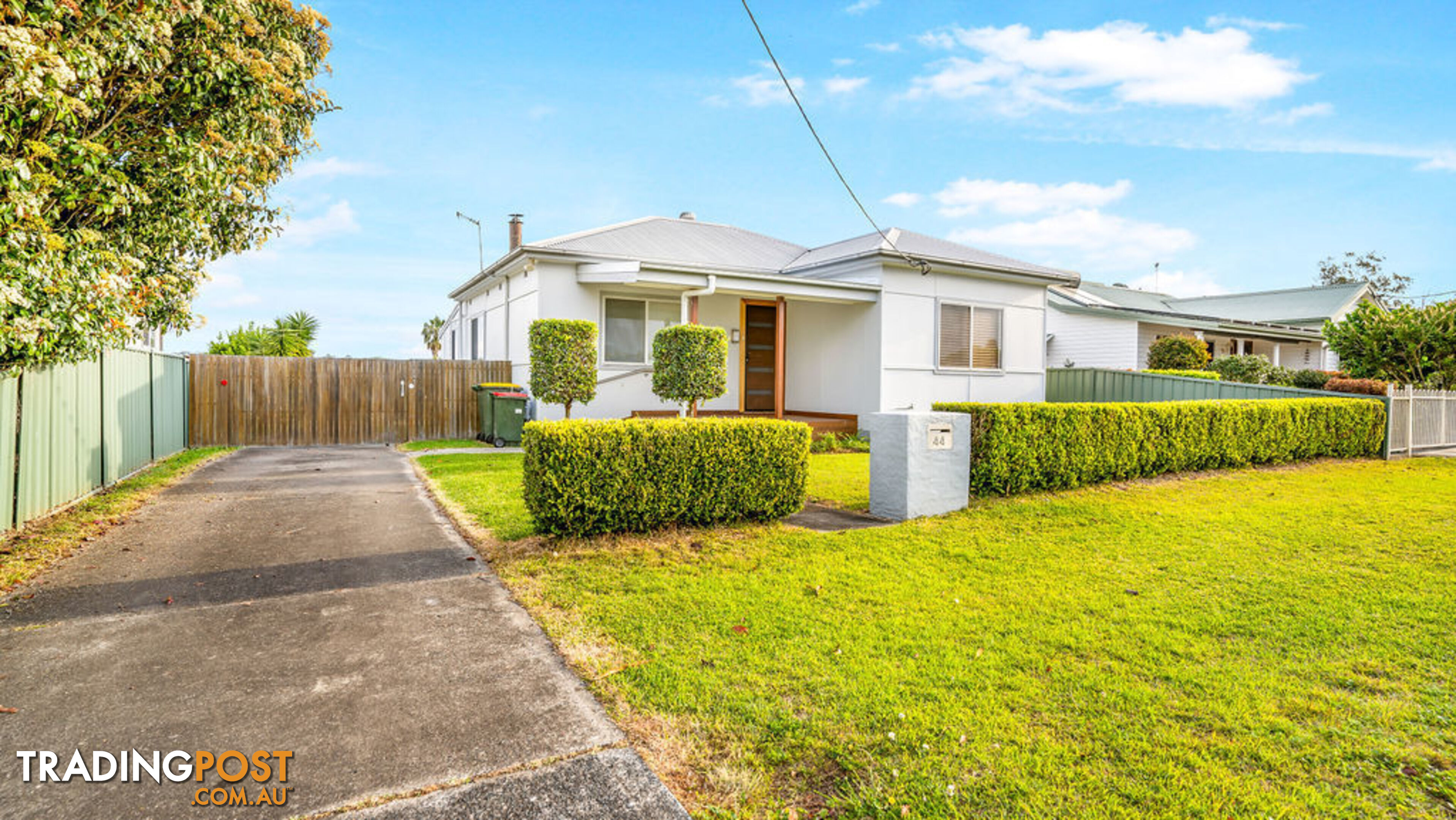 44 Murray Road WINGHAM NSW 2429