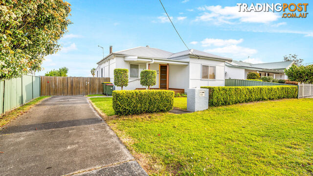 44 Murray Road WINGHAM NSW 2429