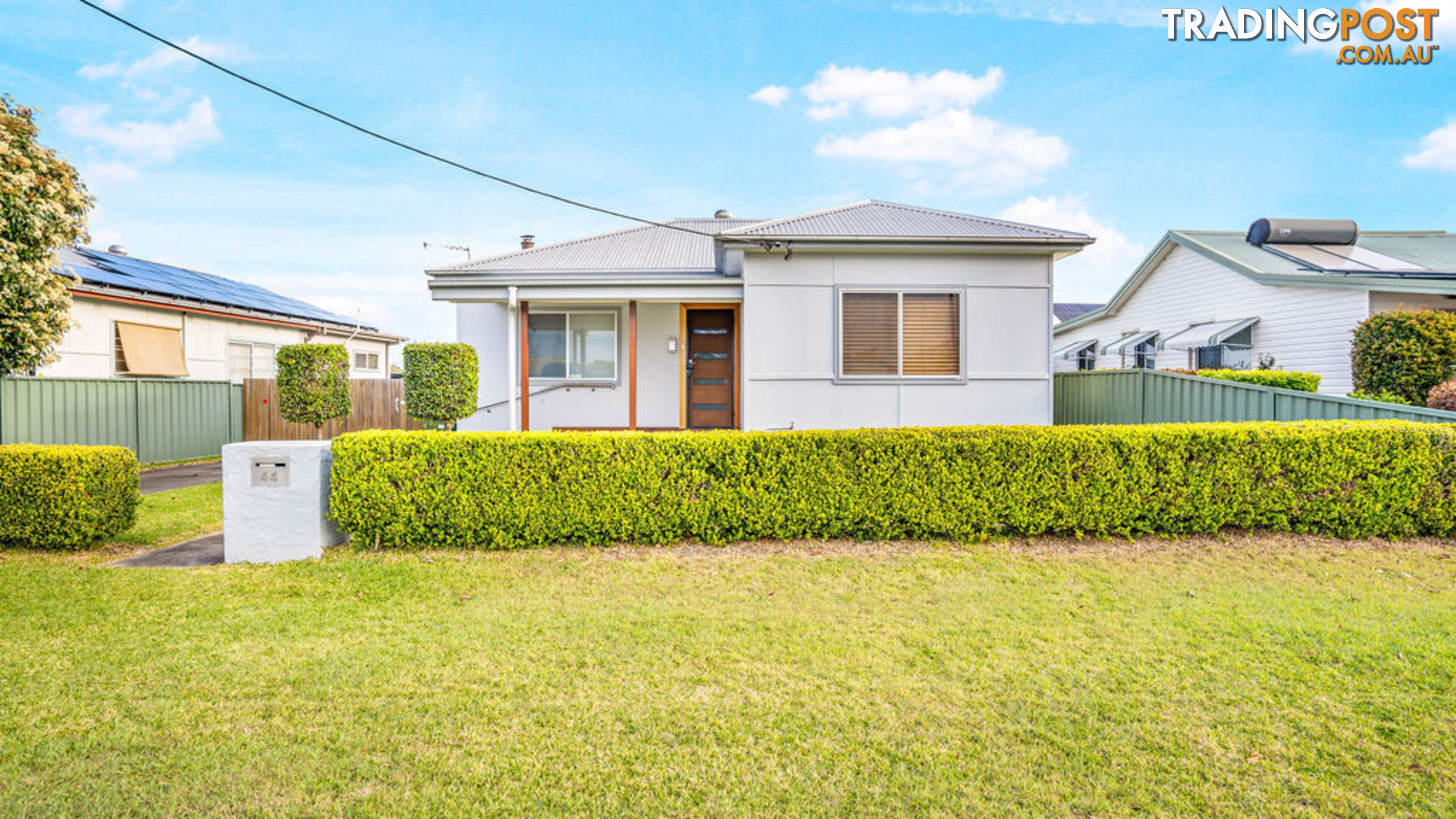 44 Murray Road WINGHAM NSW 2429