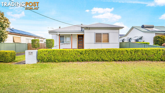 44 Murray Road WINGHAM NSW 2429