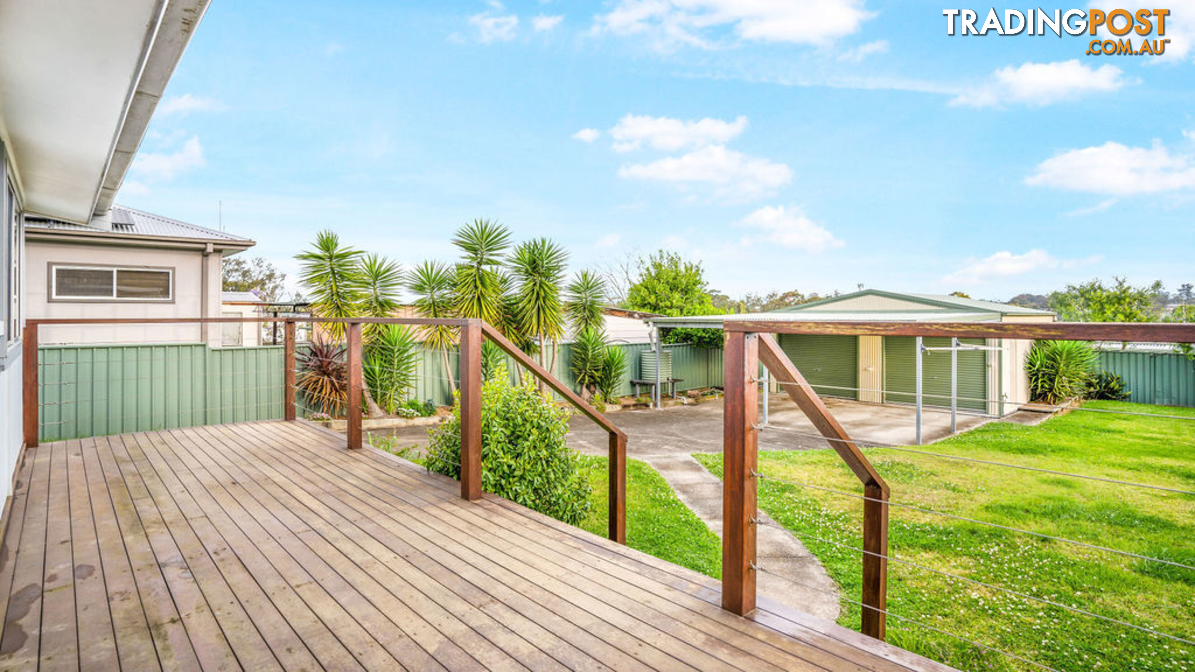 44 Murray Road WINGHAM NSW 2429