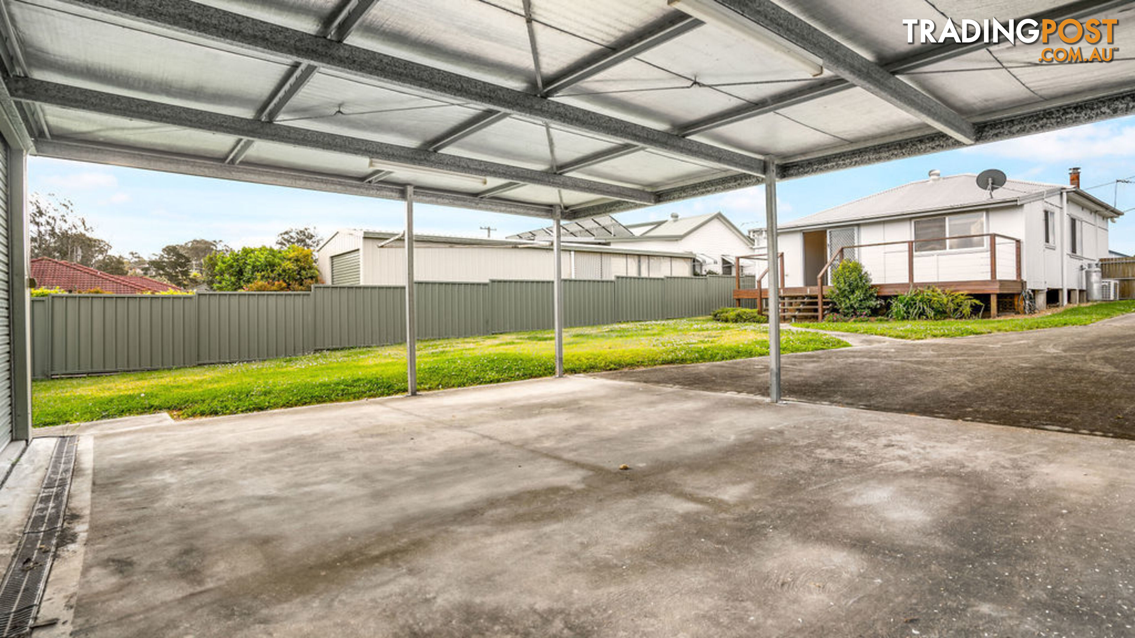 44 Murray Road WINGHAM NSW 2429