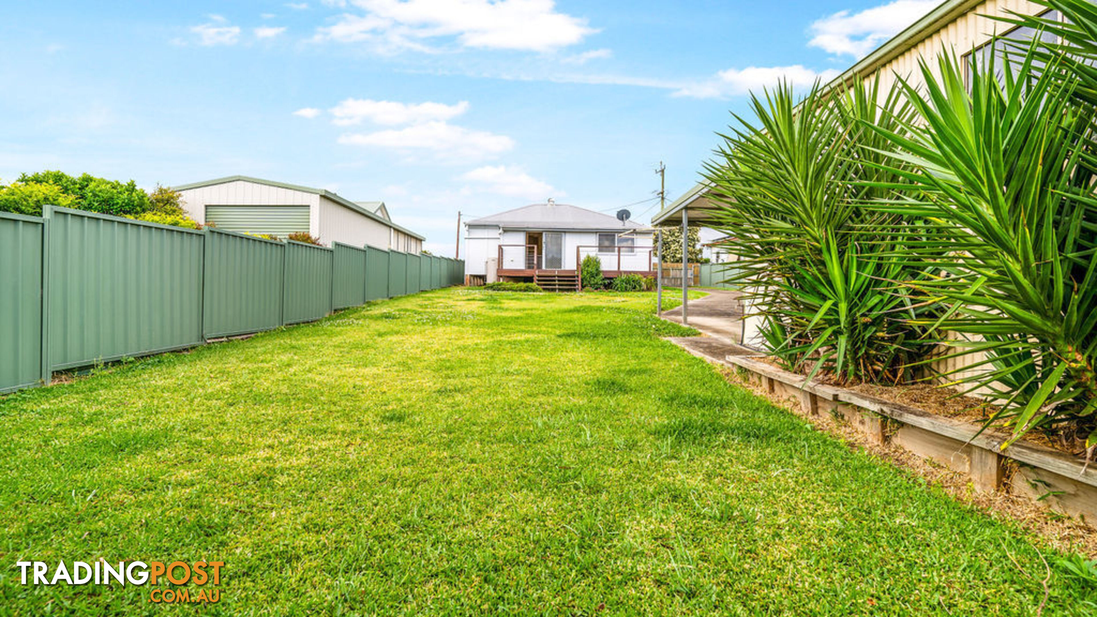 44 Murray Road WINGHAM NSW 2429