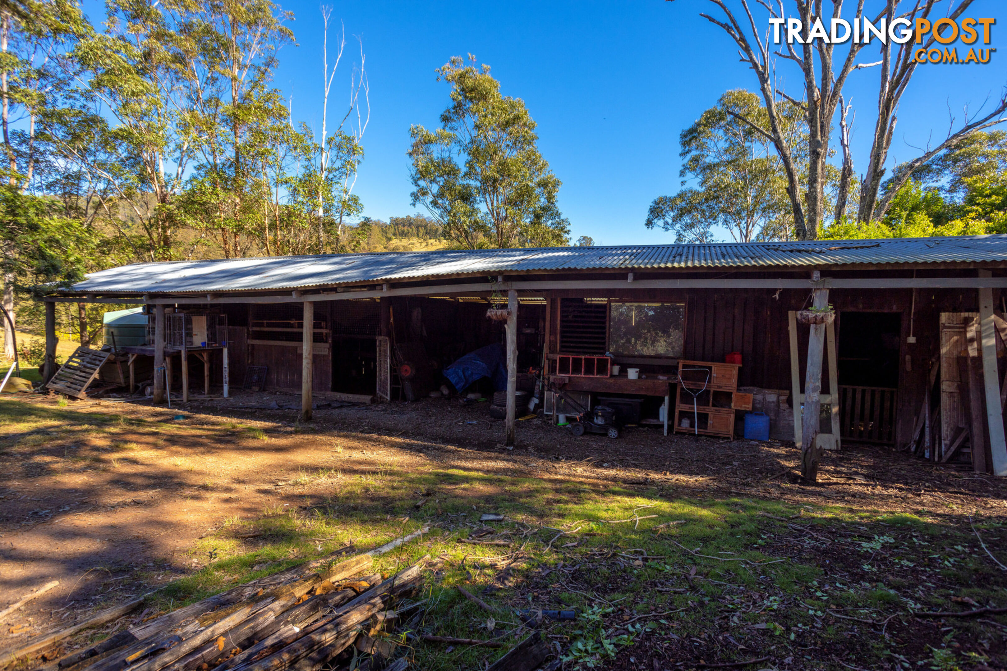 231 Stony Creek Road KIMBRIKI NSW 2429