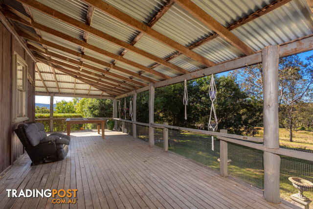 231 Stony Creek Road KIMBRIKI NSW 2429