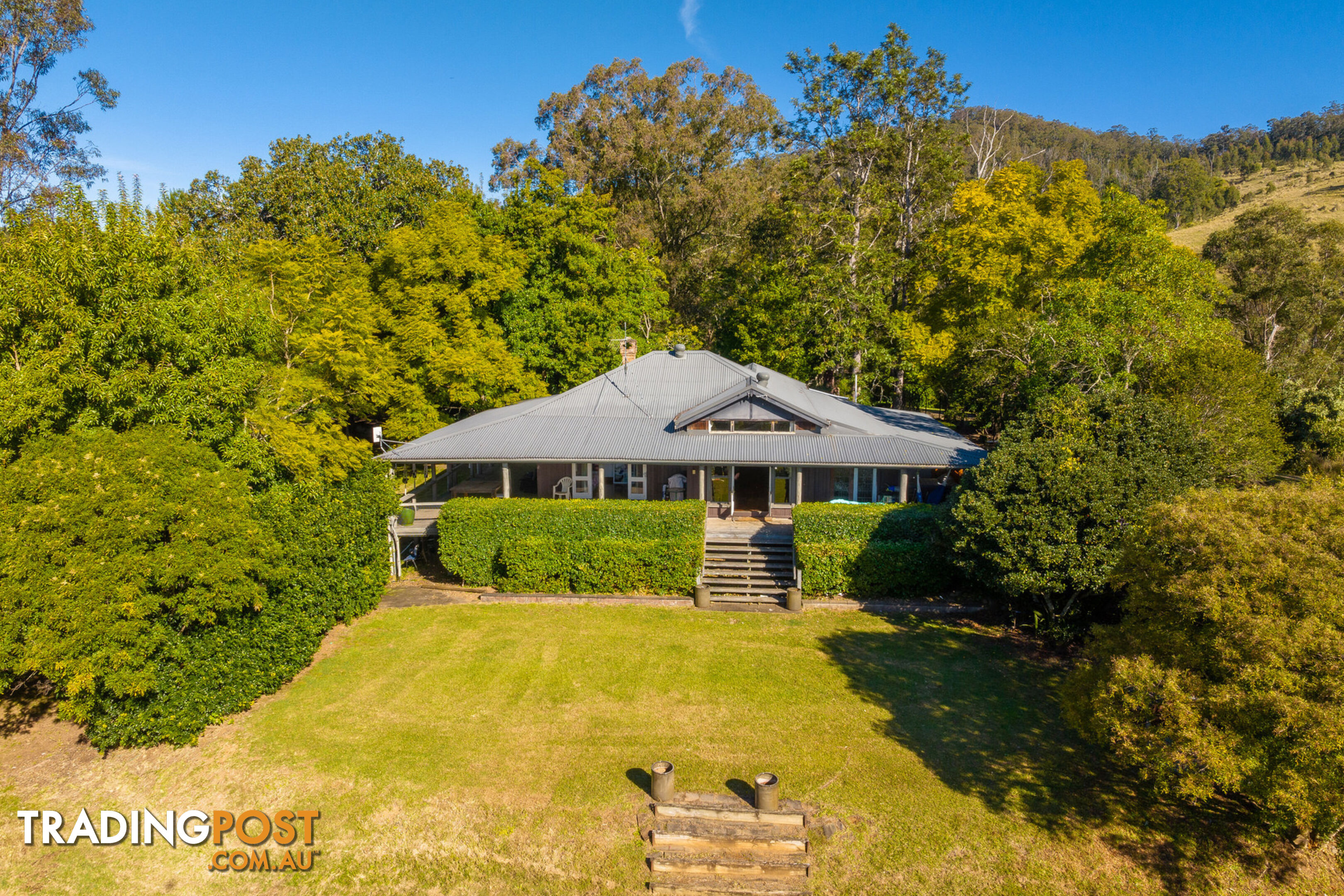 231 Stony Creek Road KIMBRIKI NSW 2429