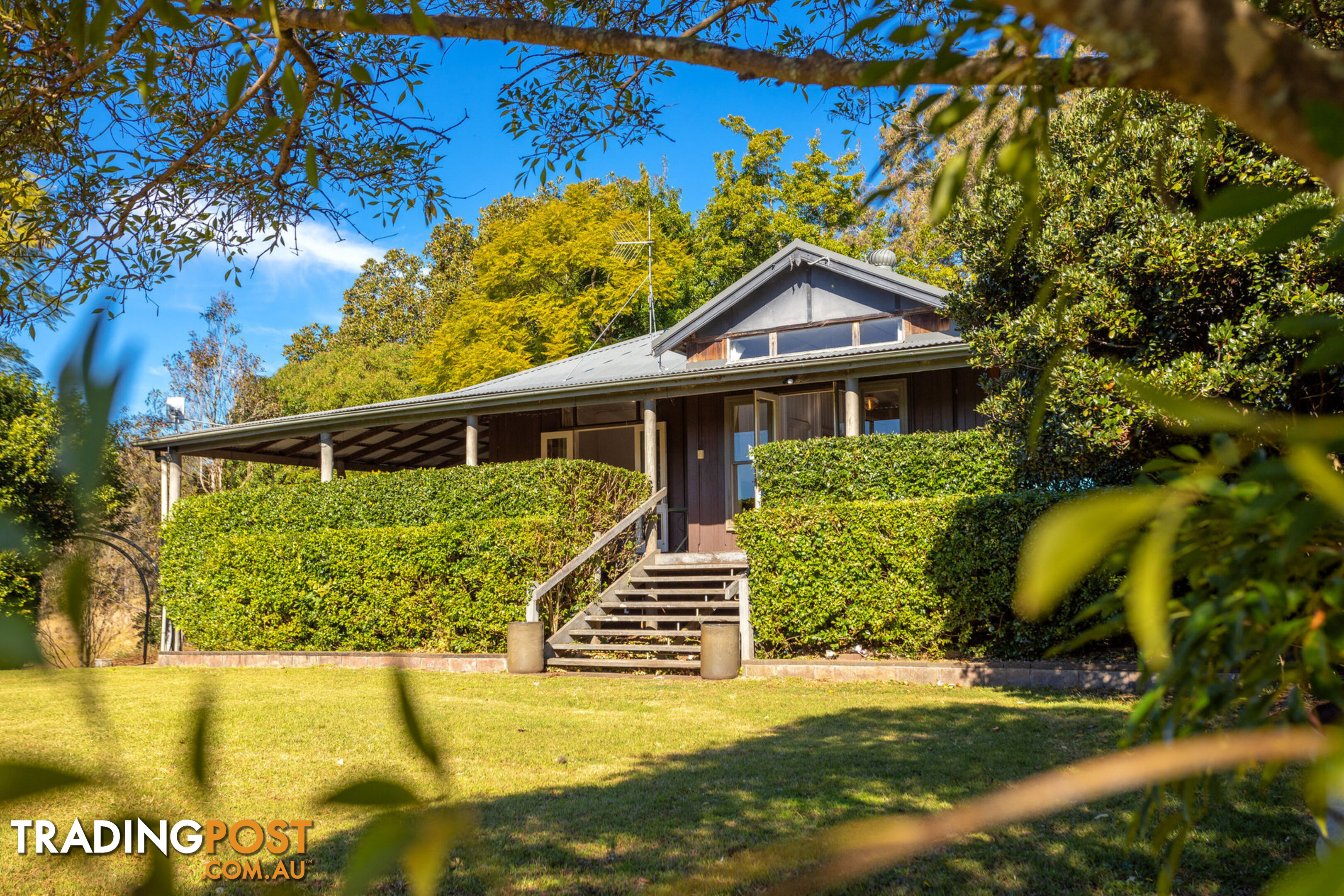 231 Stony Creek Road KIMBRIKI NSW 2429