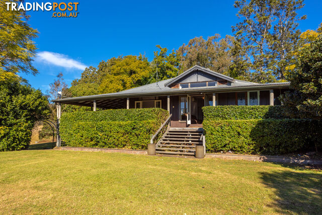 231 Stony Creek Road KIMBRIKI NSW 2429