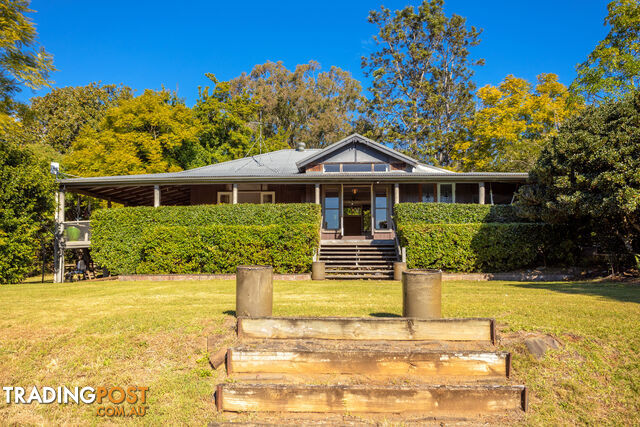 231 Stony Creek Road KIMBRIKI NSW 2429