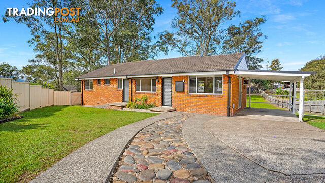 1 Kundibakh Close WINGHAM NSW 2429