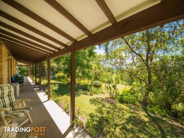 79 Glenyarra Road WINGHAM NSW 2429