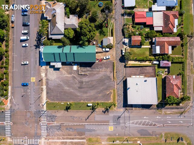 35-41 Isabella Street WINGHAM NSW 2429