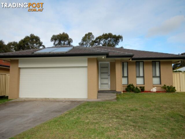 25 Abbott Street WINGHAM NSW 2429