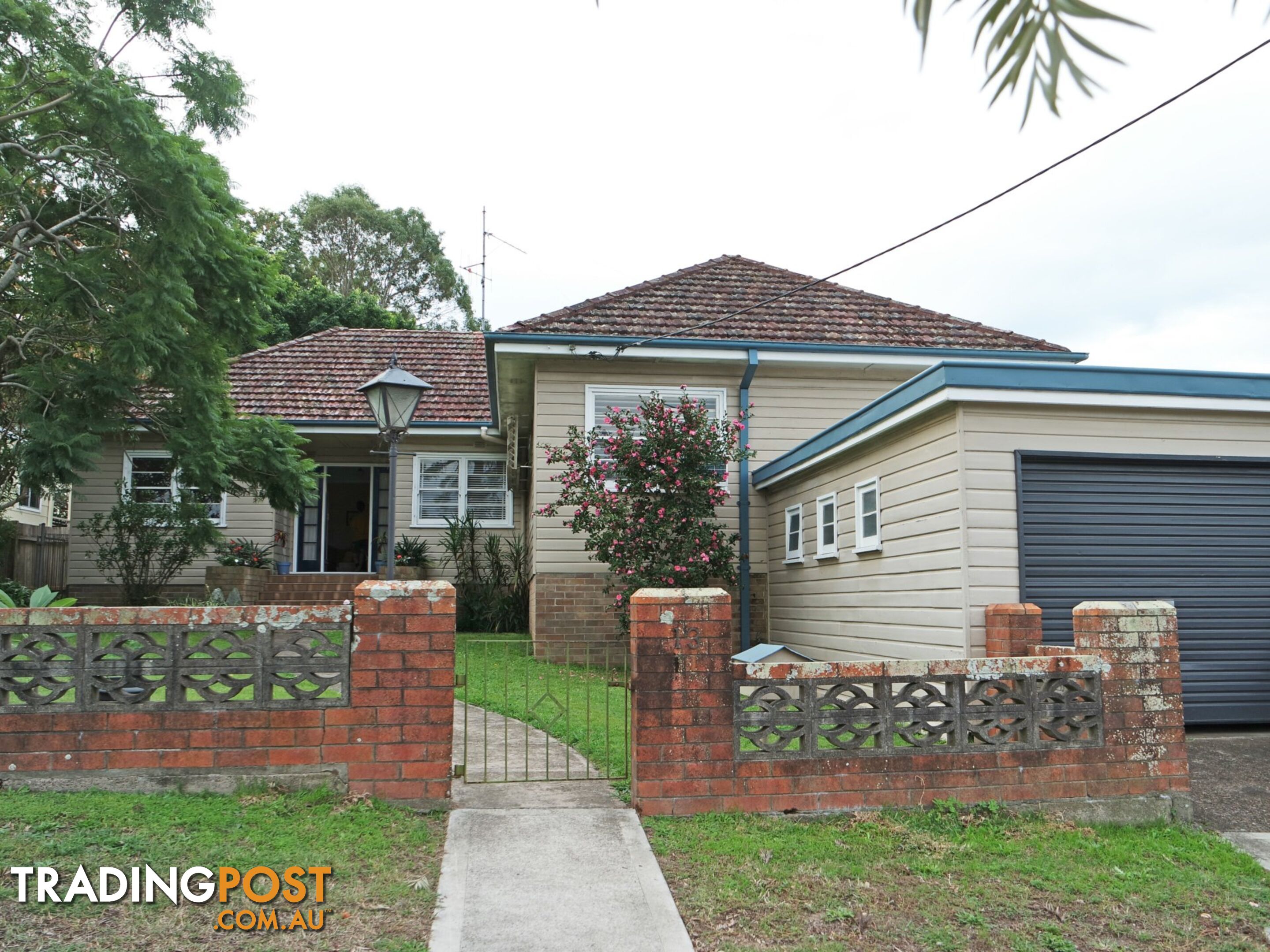 13 Canget Street WINGHAM NSW 2429