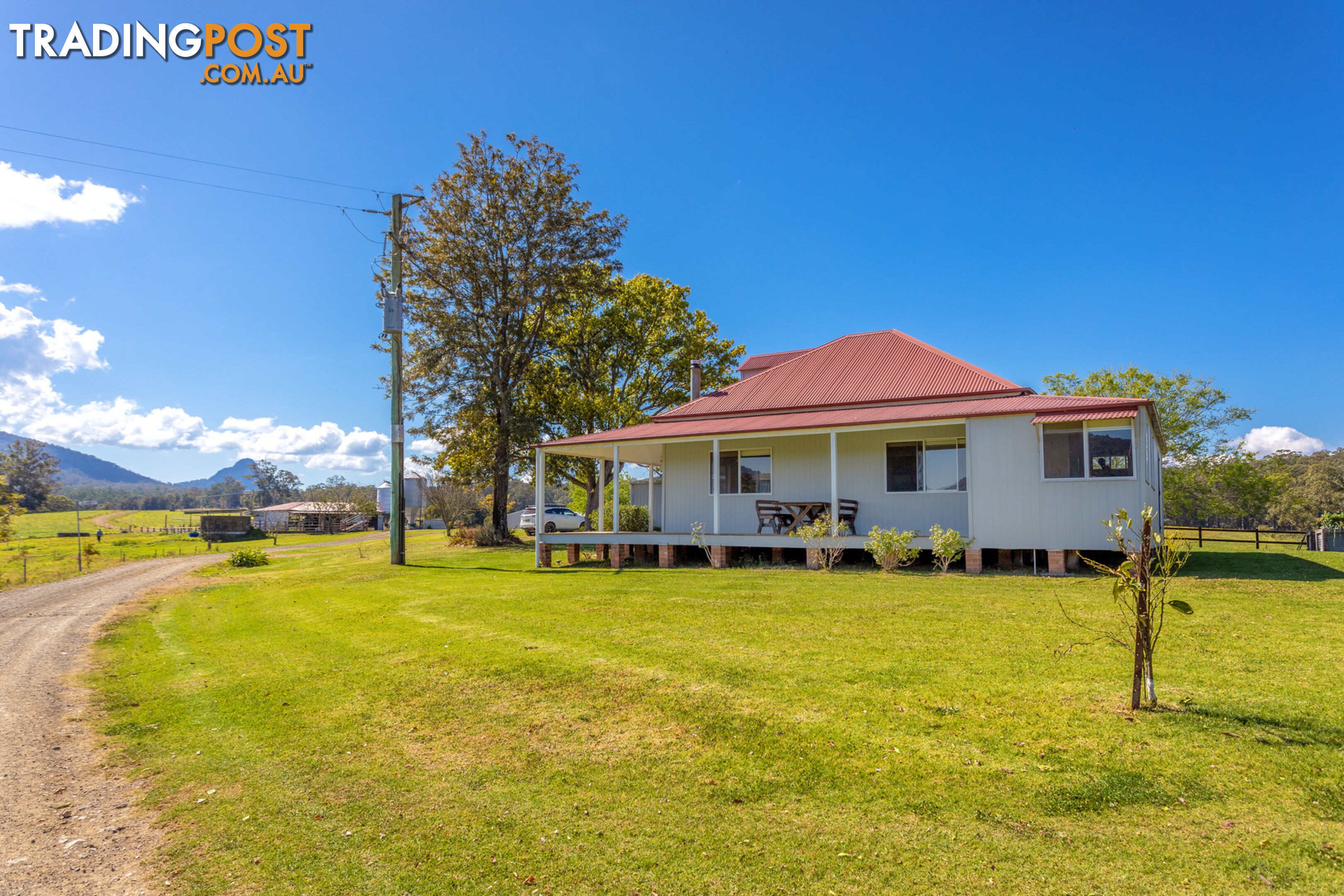 80 Mortons Road KILLABAKH NSW 2429