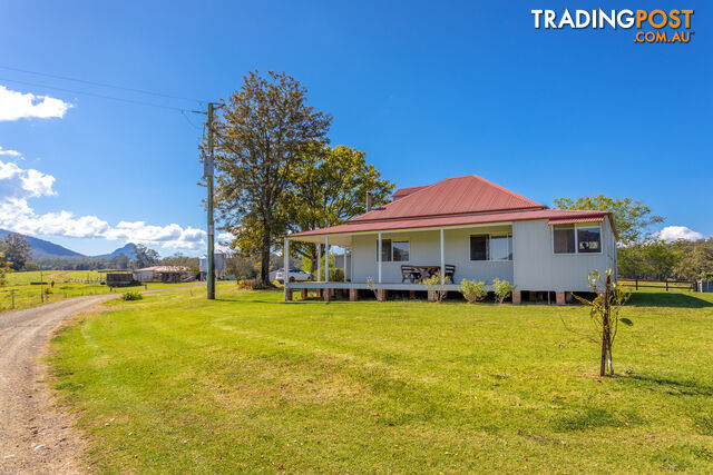 80 Mortons Road KILLABAKH NSW 2429