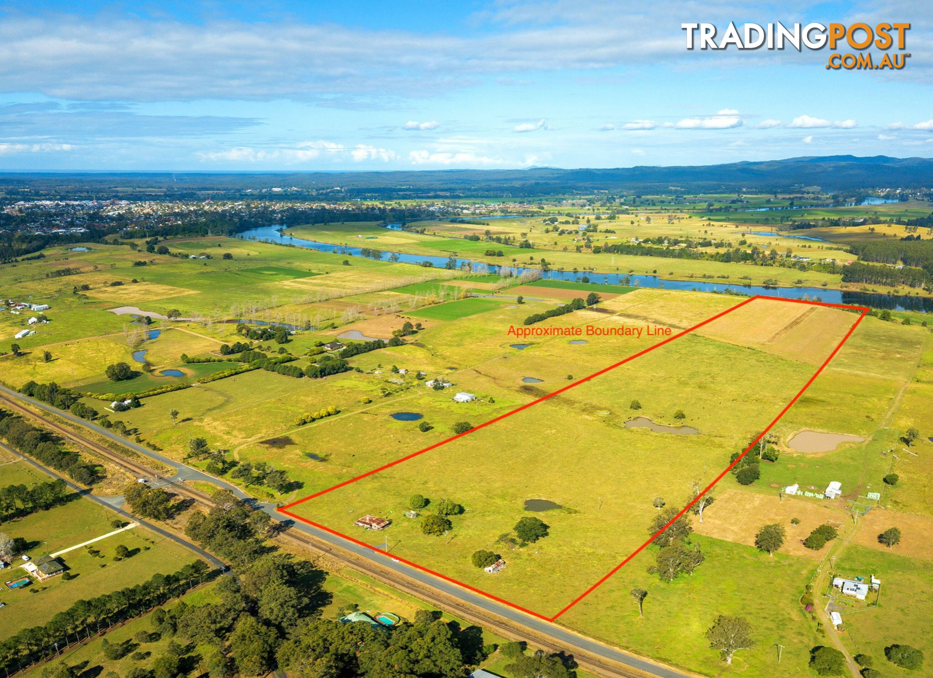 65 Tarrumbi Way TAREE NSW 2430