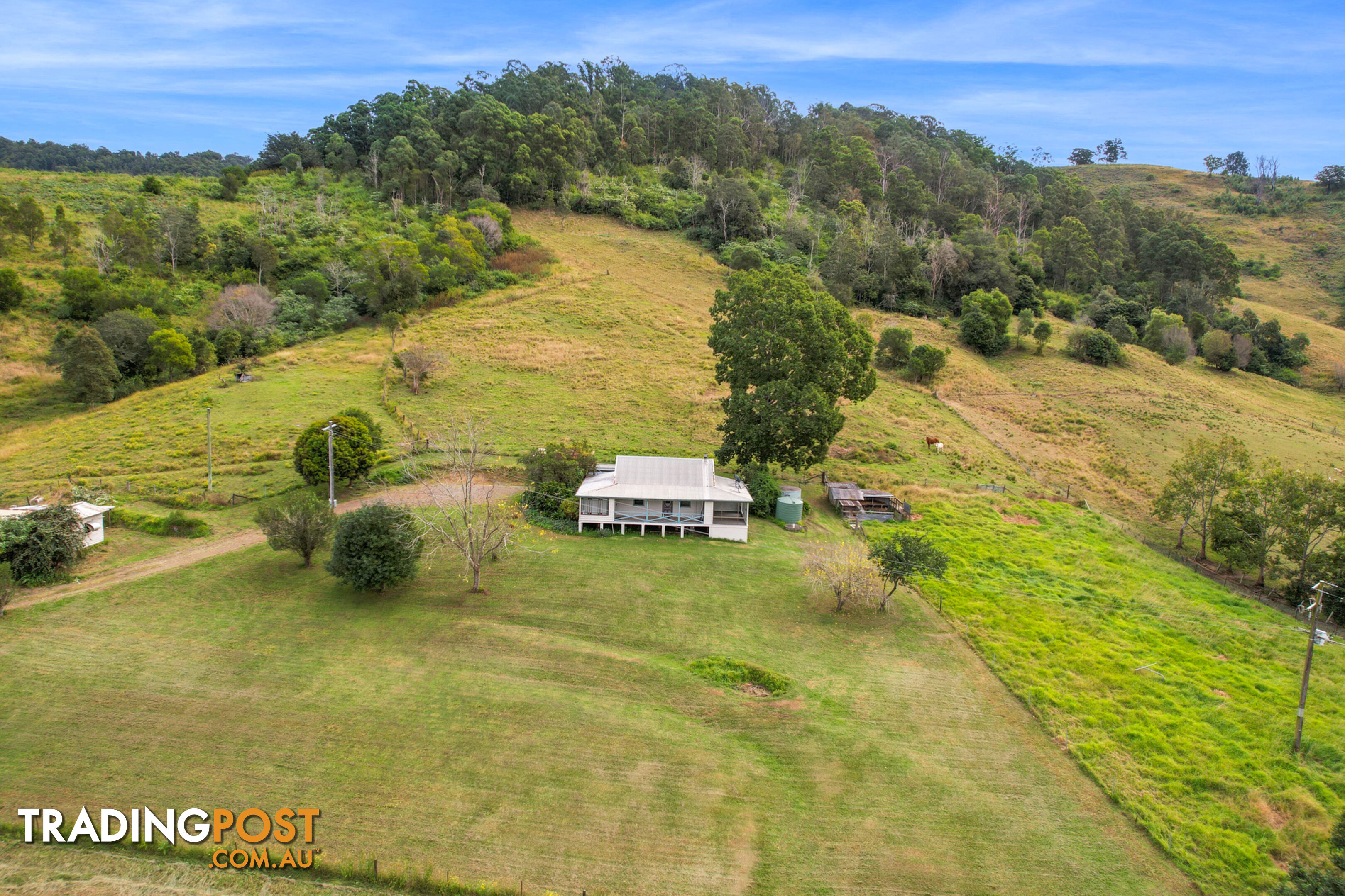 1893 Comboyne Road KILLABAKH NSW 2429