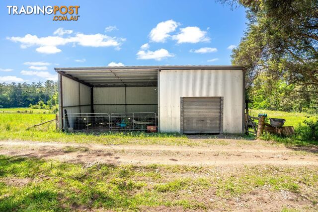 1 Bimbadeen Road WHERROL FLAT NSW 2429