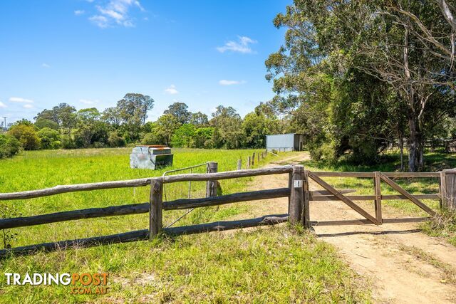 1 Bimbadeen Road WHERROL FLAT NSW 2429