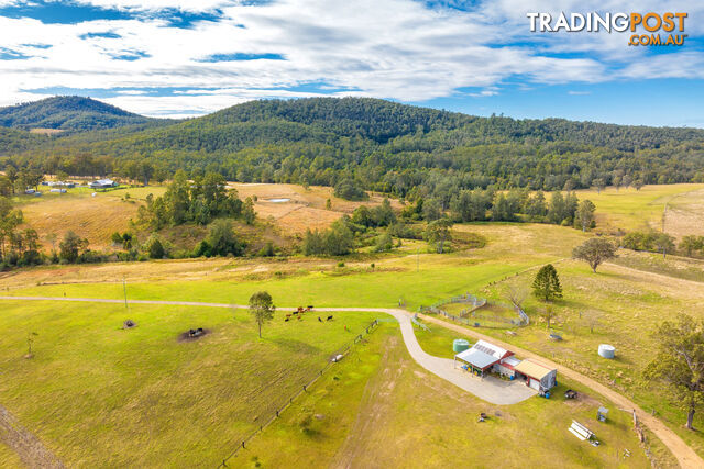 292 Beitibombi Creek Road WHERROL FLAT NSW 2429