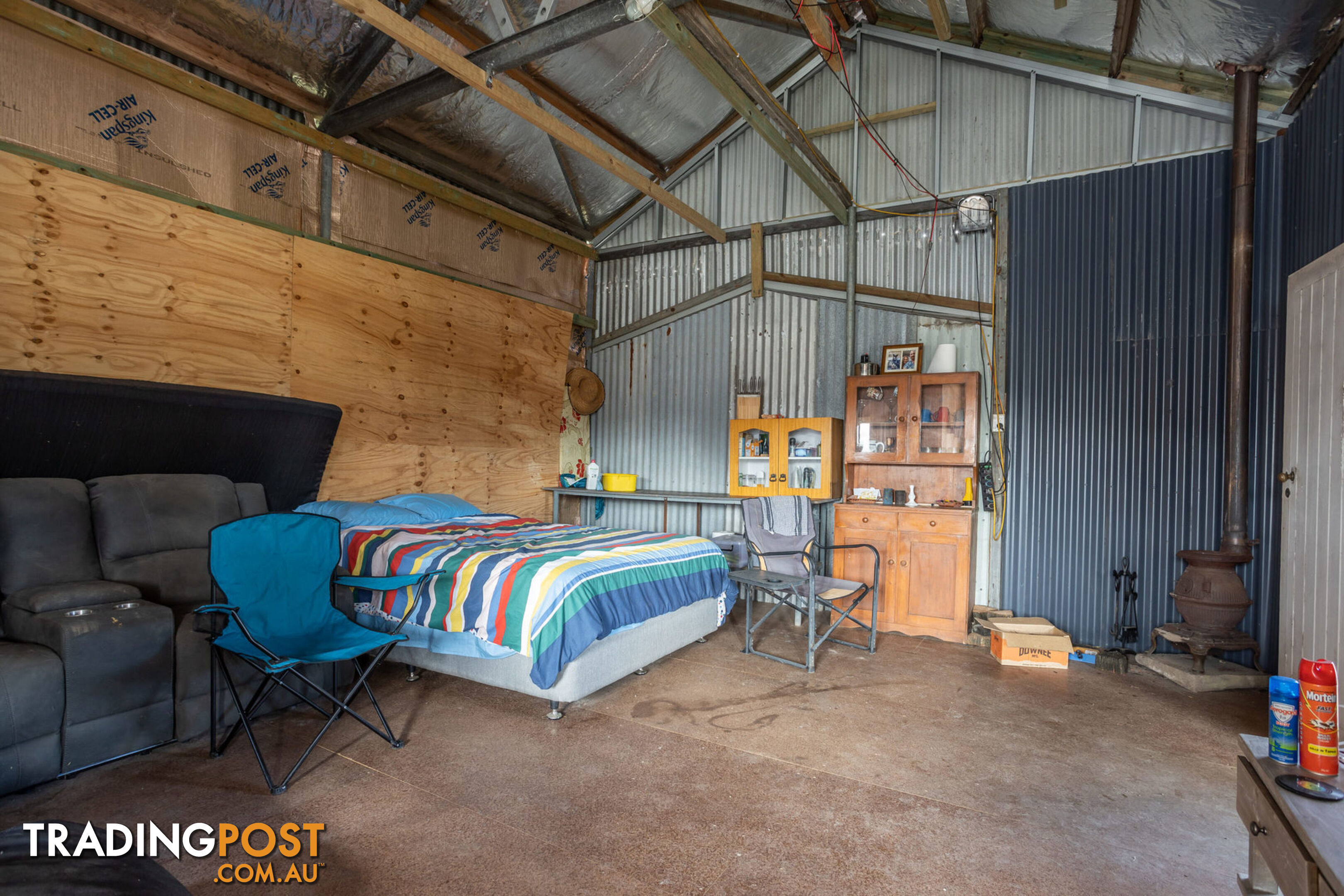 292 Beitibombi Creek Road WHERROL FLAT NSW 2429