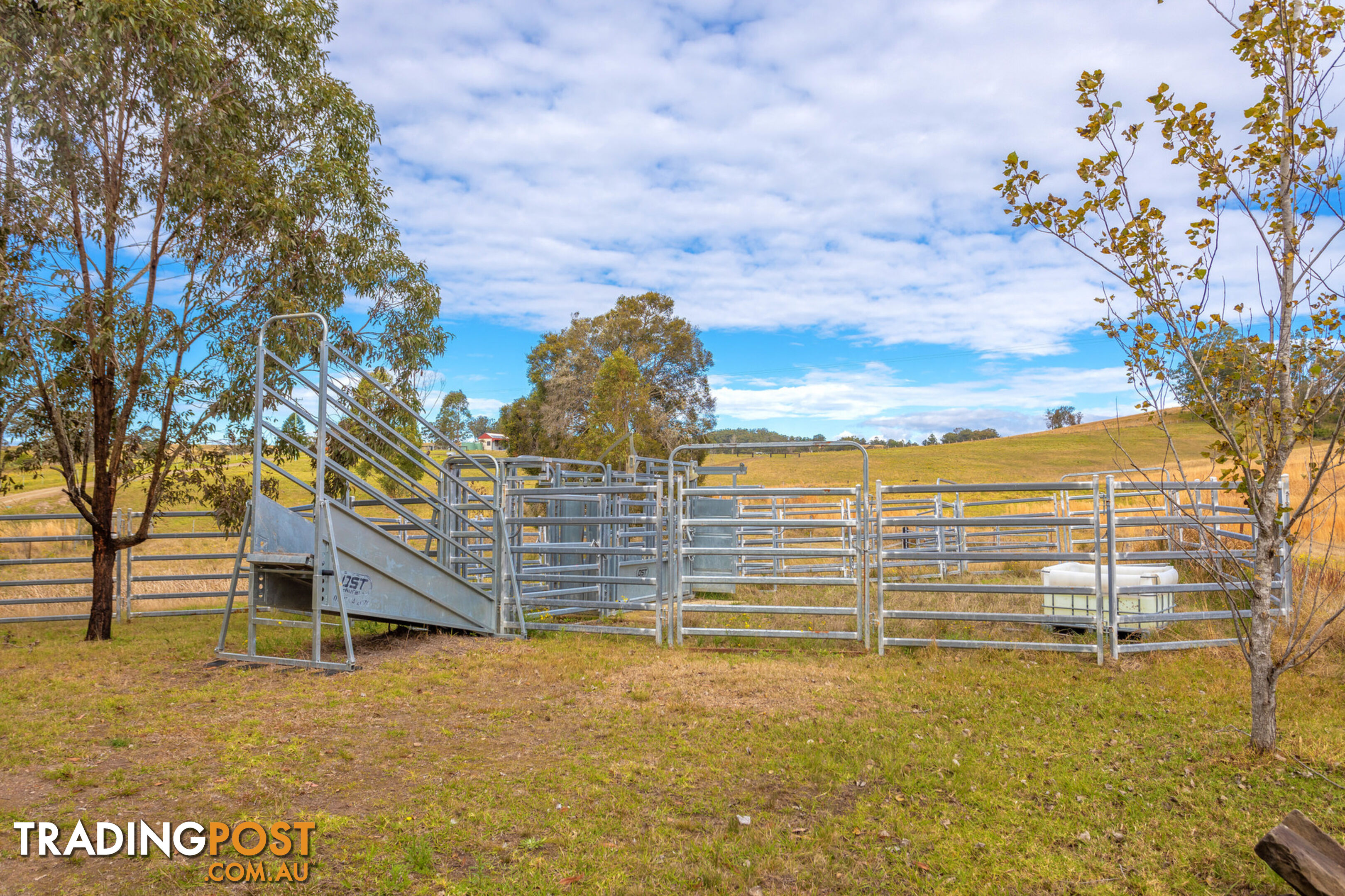 292 Beitibombi Creek Road WHERROL FLAT NSW 2429