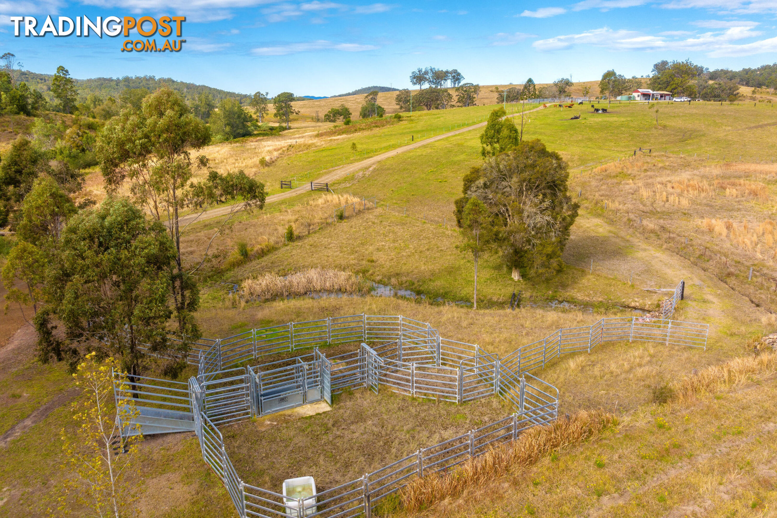 292 Beitibombi Creek Road WHERROL FLAT NSW 2429