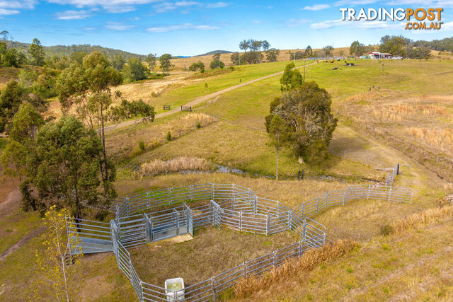 292 Beitibombi Creek Road WHERROL FLAT NSW 2429