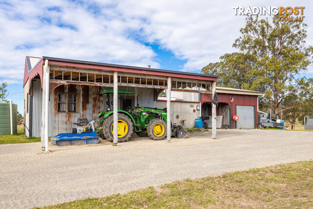 292 Beitibombi Creek Road WHERROL FLAT NSW 2429