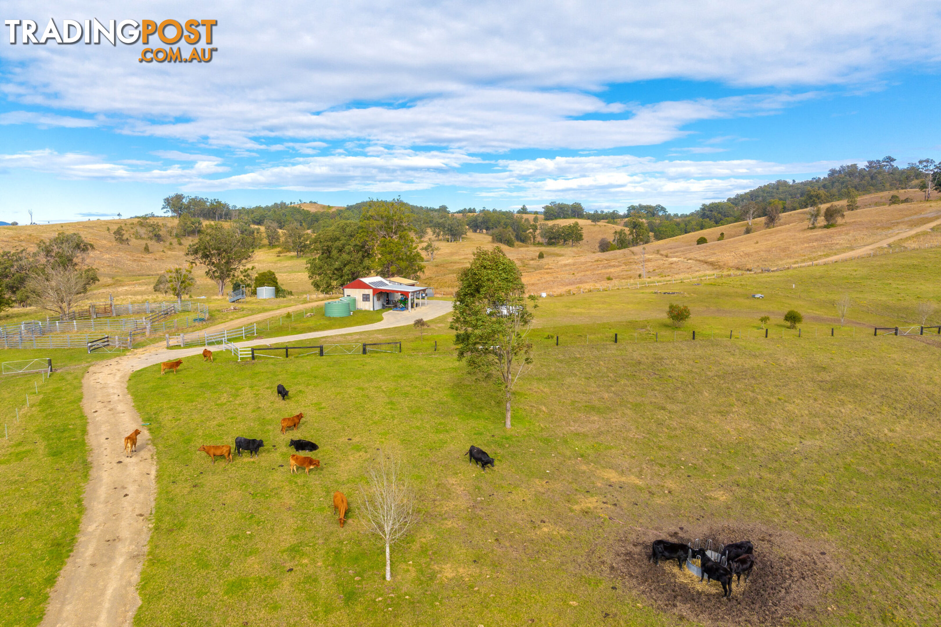 292 Beitibombi Creek Road WHERROL FLAT NSW 2429